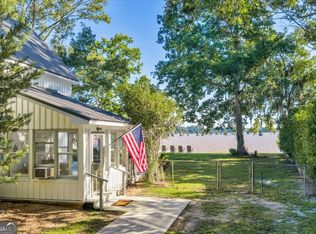 139 W Entrekin Rd LOT 50, Cobb, GA 31735