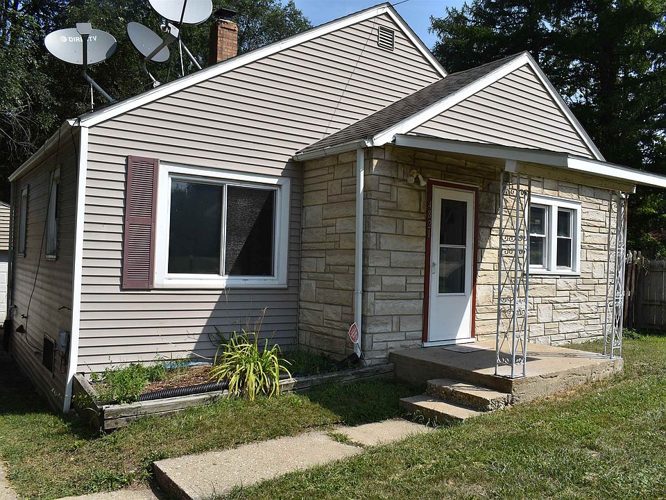 1st image of 4821 Auburn St