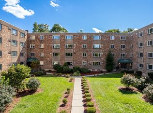 Concord Hills Apartments, Hartford, CT 06106