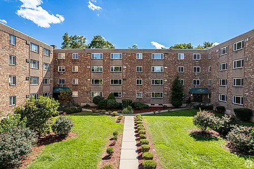Concord Hills Apartments Photo 1