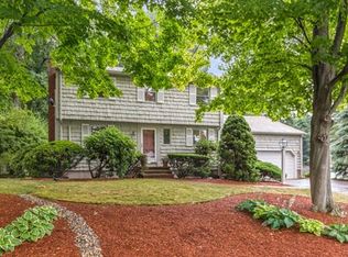 63 Maple Ridge Rd, Reading, MA 01867