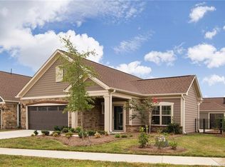 1163 Avalon Pl, Stallings, NC 28104
