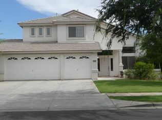 3249 E Cullumber St, Gilbert, AZ 85234