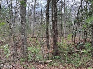 19 Bear Rd LOT 19, Tallassee, TN 37878