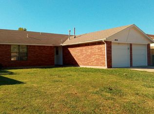 1054 Mulbury Mansion, Yukon, OK 73099