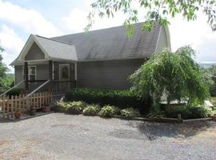 232 H G Brill Rd, Yellow Spring, WV 26865