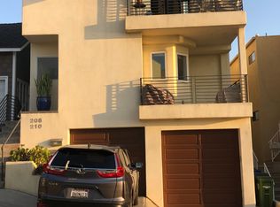 208 40th St, Manhattan Beach, CA 90266