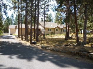 60919 Zircon Dr, Bend, OR 97702