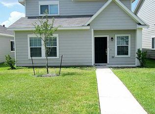 1714 Claremont Garden Cir, Houston, TX 77047