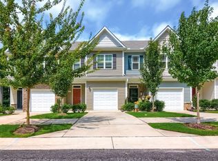 3665 Durwood Ln, Raleigh, NC 27604