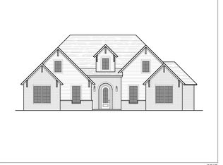 513 Artesian Meadows Dr, Bullard, TX 75757