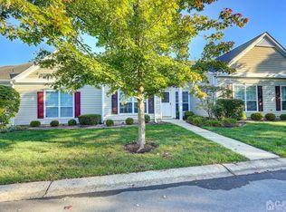 471 Skylark Dr, Monroe Township, NJ 08831