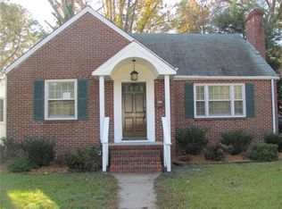 1505 Cedar Ln, Norfolk, VA 23508