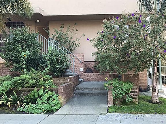 Office entry