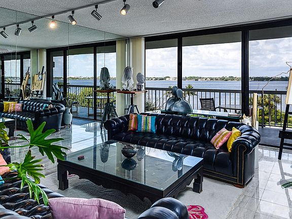 2nd image of 3300 S Ocean Blvd APT 407