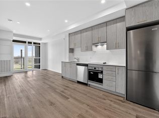 461 Green Rd #321, Hamilton, ON L8E5B4