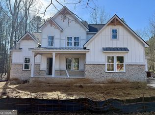 2395 Glade Overlook, Cumming, GA 30041