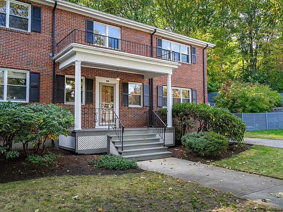 2nd image of 143 Withington Rd