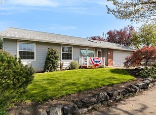625 E Oxford St, Newberg, OR 97132