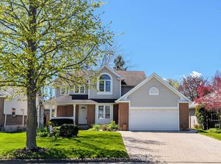 7874 Bishop Ave, Niagara Falls, ON L2H 3C6