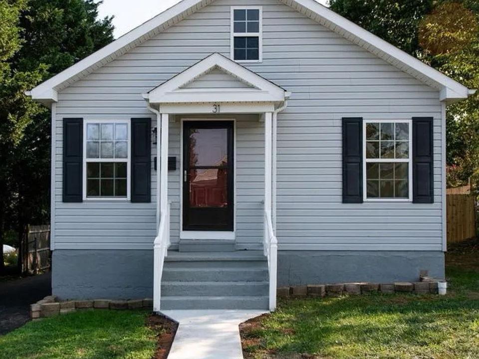 31 Belfast Rd