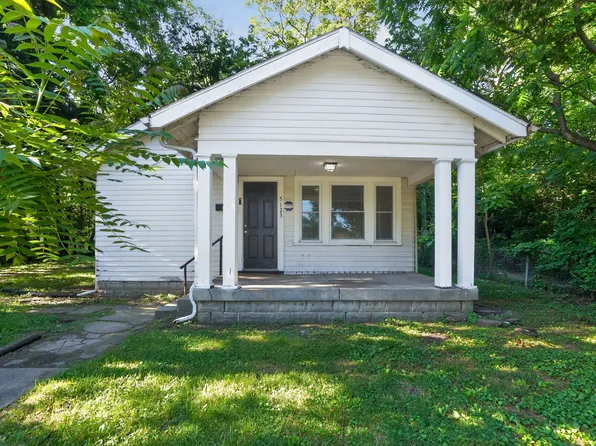 5123 E Julian Ave, Indianapolis, IN 46219