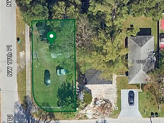 3rd image of 7711 NW 17th Pl