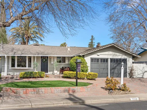 1715 Agadir St, Concord, CA 94518