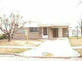 9304 Albany Dr, El Paso, TX 79924
