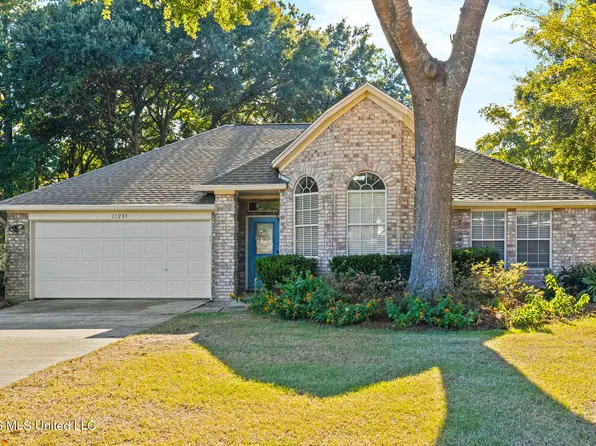 11205 Woodley Cv, Gulfport, MS 39503