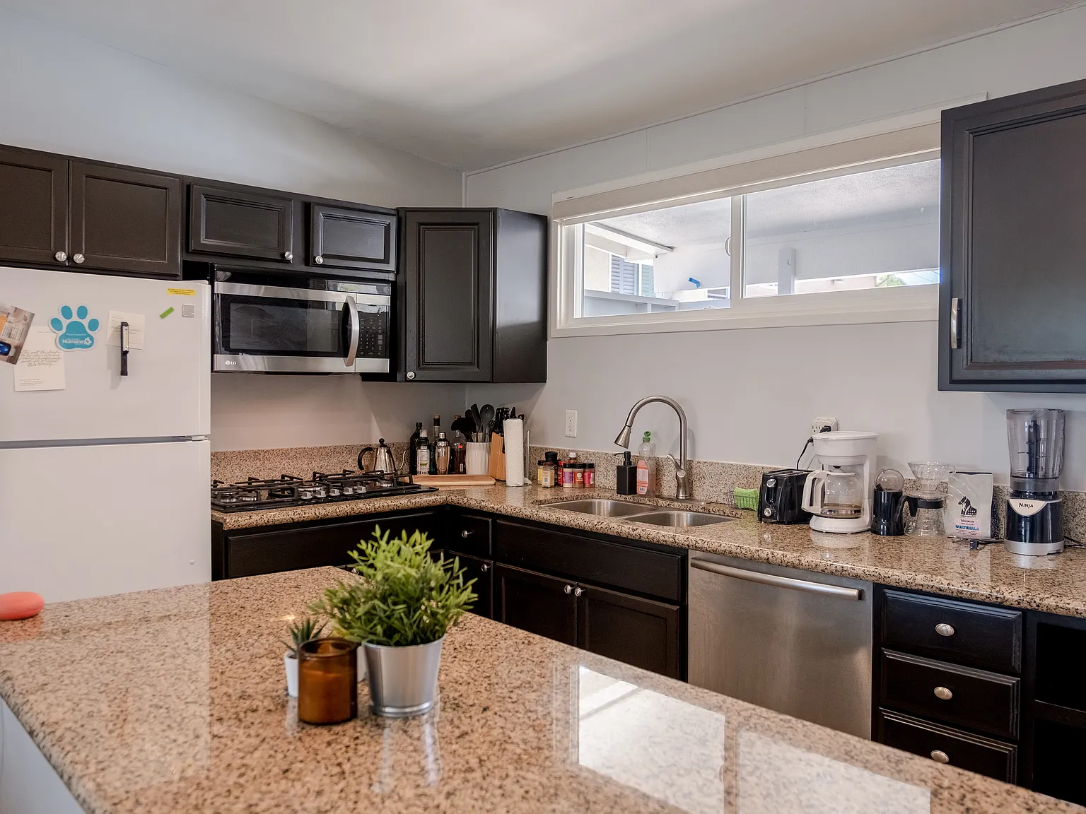 1 bed, 500 sqft, $2,200 — Photo 3