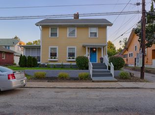 717 E 44th St, Indianapolis, IN 46205