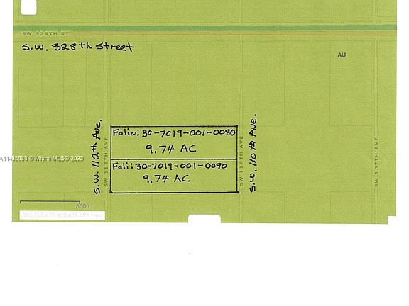 5th image of X Sw Avenue & South W #112-110