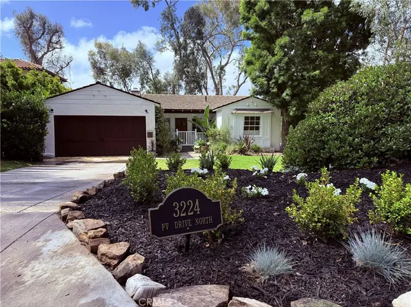 3224 Palos Verdes Dr N, Palos Verdes, CA 90274