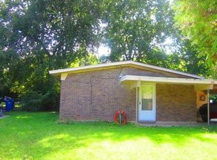 1129 Baythorne Dr, Shreveport, LA 71107