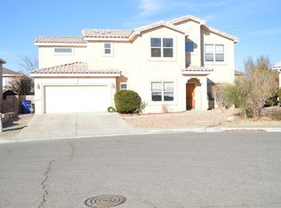 6809 Ladrillo Pl NE, Albuquerque, NM 87113