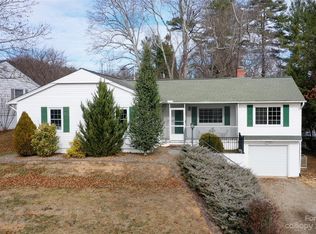 100 Sheridan Rd, Asheville, NC 28803