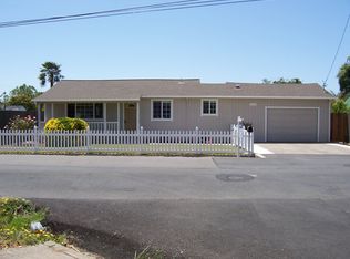 2144 Gardner Ave, Santa Rosa, CA 95407