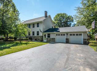 1 Gerson Rd, Robbinsville, NJ 08691