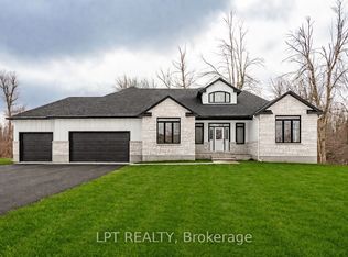 23 Skeel Ct, Ottawa, ON K0A1B0