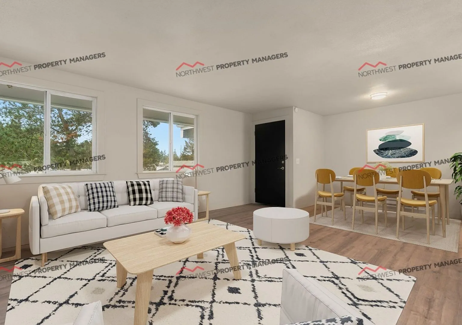 R44 Woodland Apartments — Photo 3