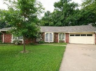 7204 E 73rd St, Tulsa, OK 74133