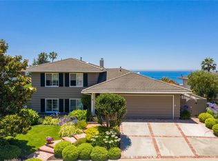 30167 Via Borica, Rancho Palos Verdes, CA 90275