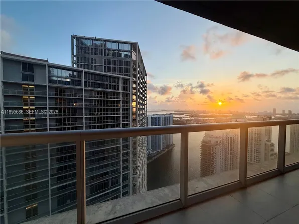 495 Brickell Ave APT 5106, Miami, FL 33131