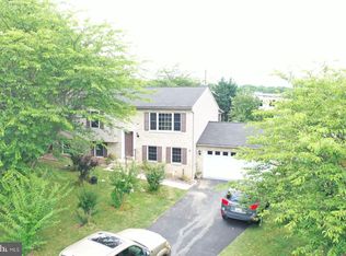 13107 Hyacinth Ct, Hagerstown, MD 21742