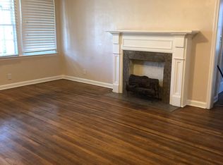 2507 E 2nd St S, Tulsa, OK 74104