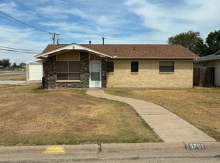 3701 Bluebell Dr, Everman, TX 76140