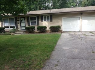 2304 NE 60th Ter, Kansas City, MO 64118