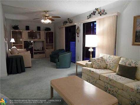 2nd image of 9480 S Belfort Cir #108