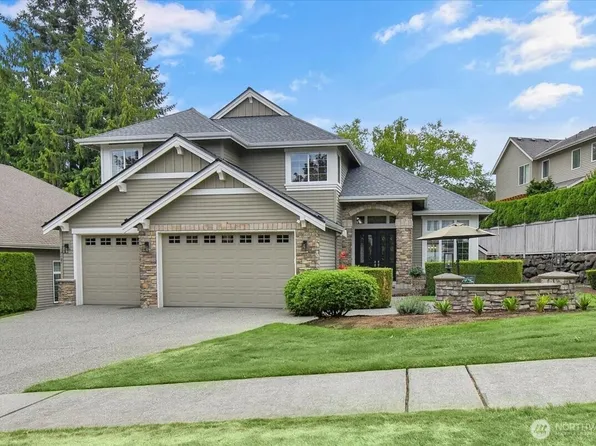 17421 NE 119th Way, Redmond, WA 98052